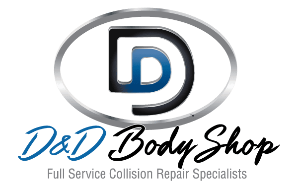 D & D Body Shop And Detail Club - Auto Body Shop San Mateo